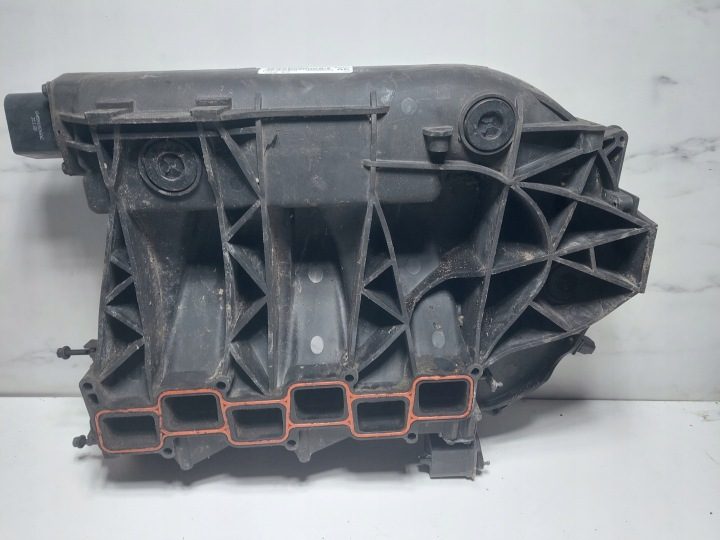ВПУСКНОЙ КОЛЛЕКТОР ДРОССЕЛЬНАЯ ЗАСЛОНКА CHRYSLER PACYFICA 3.5 V6 P04892630AB (F), фото 5