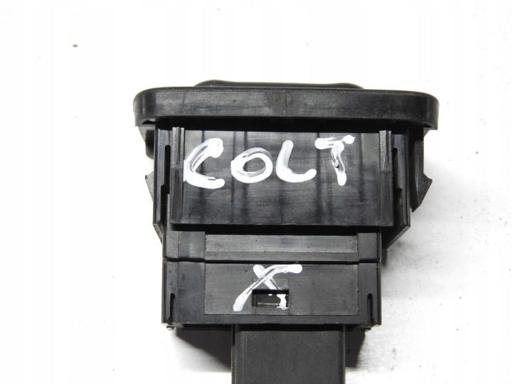 MITSUBISHI COLT V 96-03 Переключатель выключатель света przeciwmgielnego, фото 4
