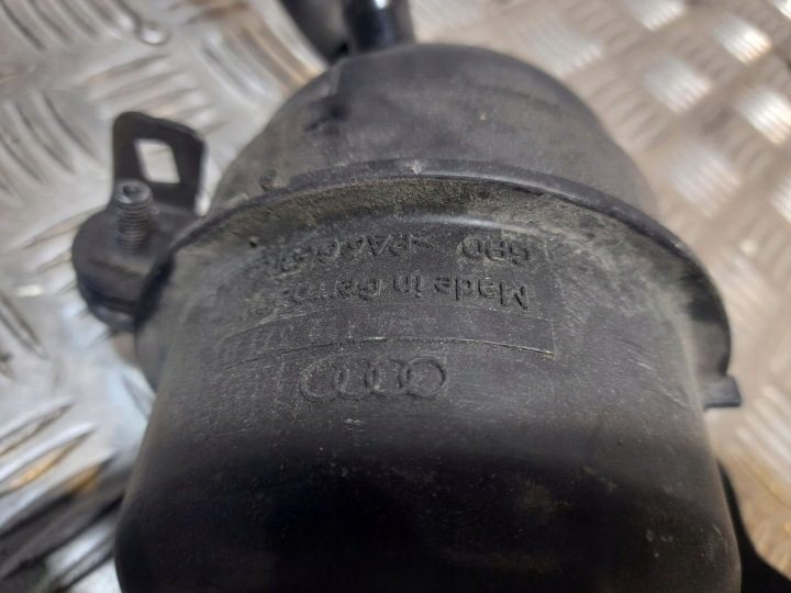 Audi Q5 SQ5 NERA Бачок гидроусилителя, фото 3