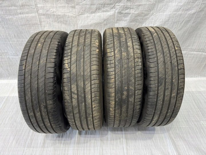 ДИСКИ 205/55 R19 " RENAULT AUSTRAL II РЕСТАЙЛИНГ 25- 403004873R, фото 9