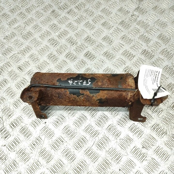 КОМПРЕССОР ПНЕВМОПОДВЕСКИ TOYOTA LAND CRUISER 100 (_J1_) 4913060010 32803064, фото 2