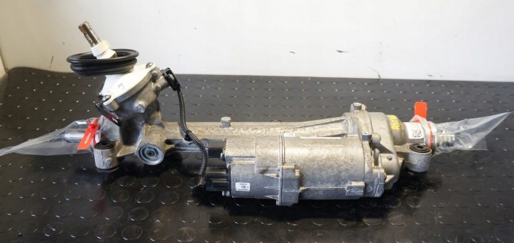 РУЛЕВАЯ РЕЙКА OPEL ASTRA V K 39239246 41519699A, фото 1