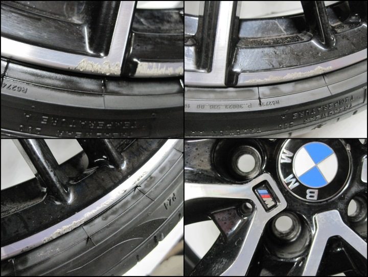 Колеса Диски Шины BMW 1 F40 R19, фото 5