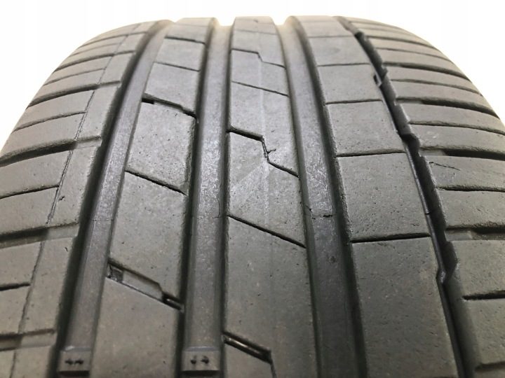 1x 235/50R19 HANKOOK VENTUS S1 EVO3 ВНЕДОРОЖНИК K127A, фото 4