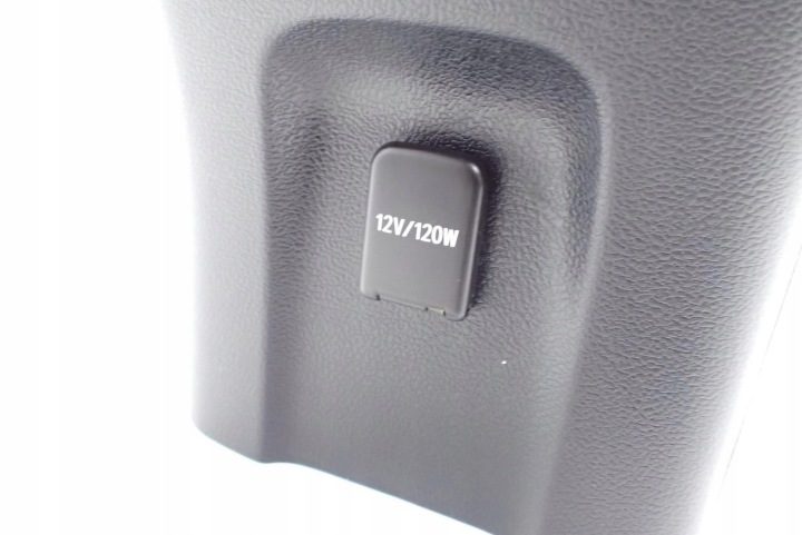 Тоннель подлокотник европа Toyota Prius IV XW50 20 г., фото 10
