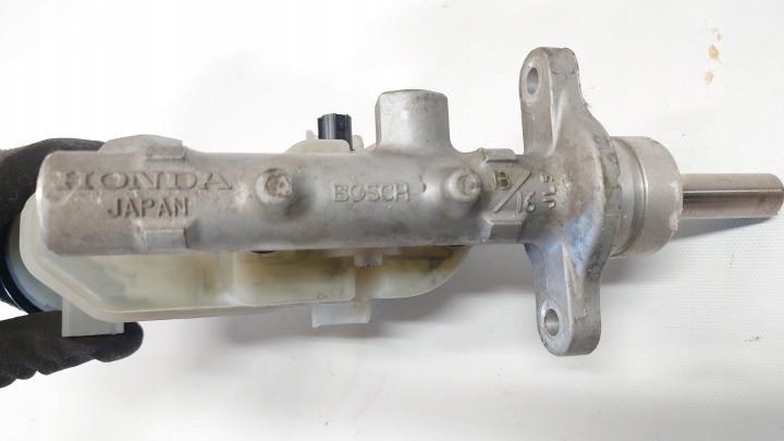 Насос тормозной Honda Accord VII 2.0 2003-2008 2004 2005 2006 2007, фото 2
