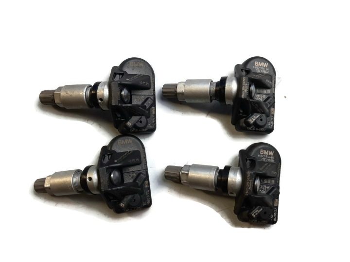 ДАТЧИКИ TPMS BMW X7 3 G20 5 G30 1 F40 X3 G01 X4 G02 X5 G05 6877936, фото 1