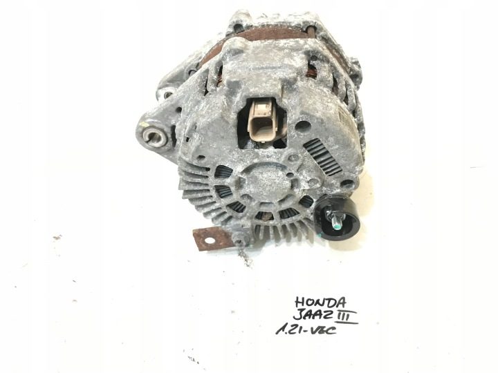 Honda Jazz III 08-14 Генератор AHGA77, фото 3