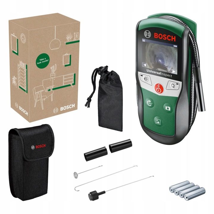 Инспекционная камера Bosch 06036870Z0, фото 1