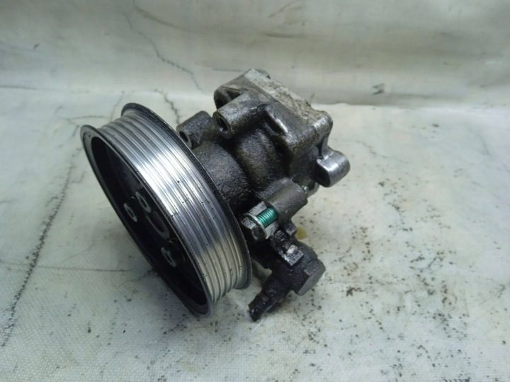 Насос ABS 8E0145153ES Audi A4 B6 2.0 ALT, фото 2