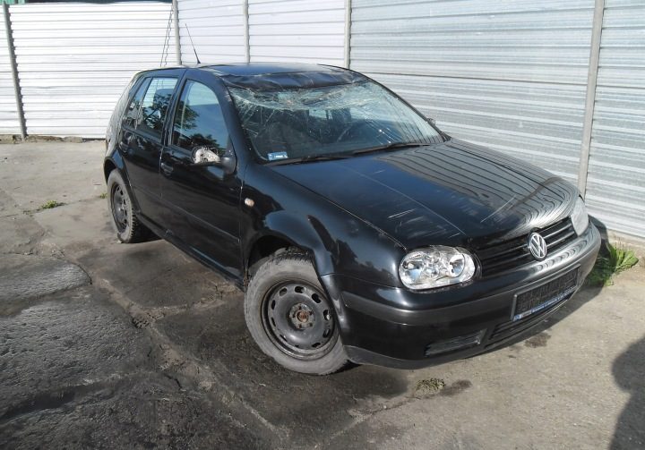 ПЕДАЛИ ТОРМОЗА ГАЗА VW GOLF IV 1.4 16V 97-06, фото 7