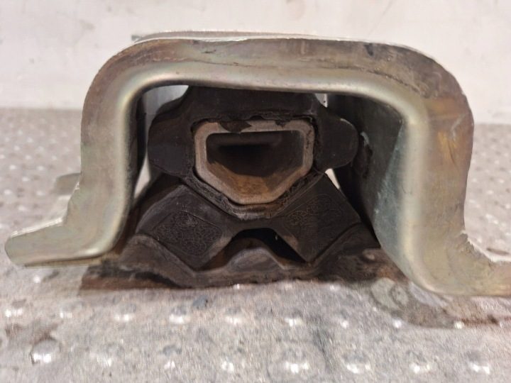 ПОДУШКА ДВИГАТЕЛЯ 01380040080 FIAT DUCATO BOXER JUMPER 06-, фото 3