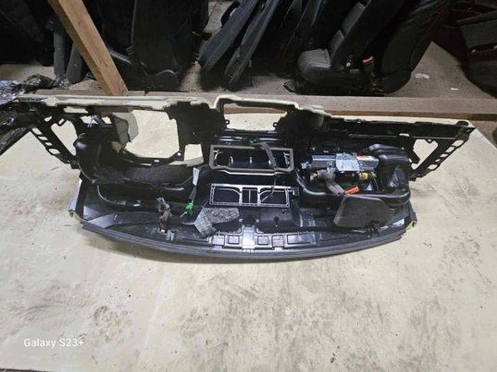Торпедо Volvo V70, фото 3