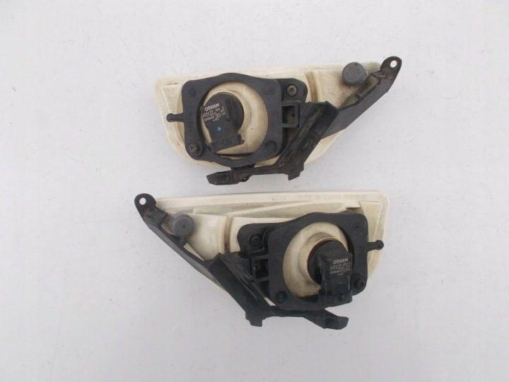 Противотуманная фара левая правая рамка Ford Focus I Mk I 01-04r, фото 4