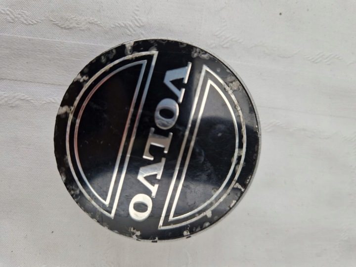 Крышка Volvo 59 мм Volvo 30630085 , 30638643-A, фото 1