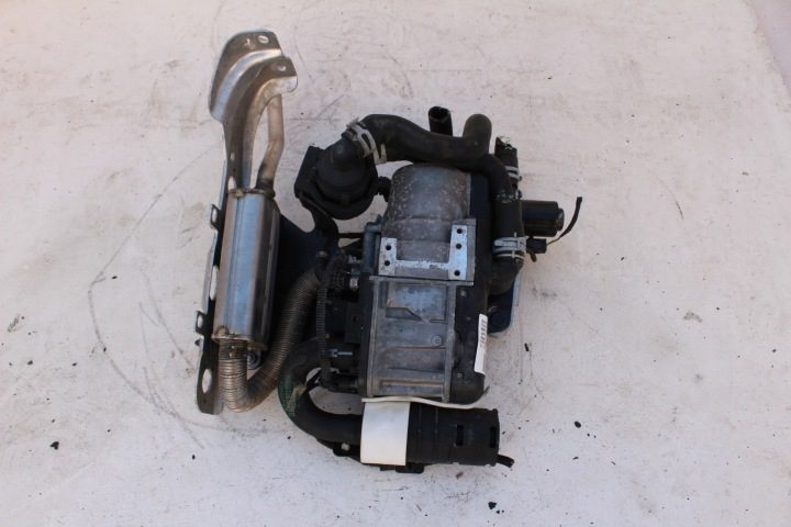 BMW G11 G12 G30 G31 G32 WEBASTO АВТОНОМНЫЙ ОТОПИТЕЛЬ 9361065 ОРИГИНАЛ, фото 3