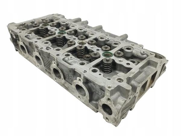 Головка блока Toyota Peugeot 208 308 508 Citroen Opel 1.5 HDI Bluehdi CDTI, фото 3