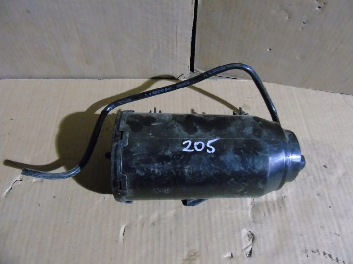 Mercedes-Benz OE A0004700559 W213 W205 корпус фильтра угольный, фото 1
