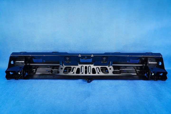 Кронштейн балка спинки заднего дивана BMW X5 G05 52207444988 7444988, фото 4