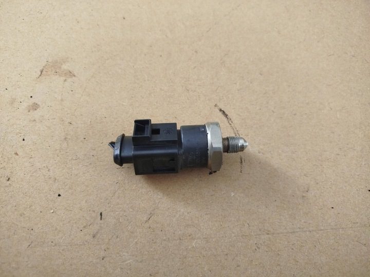 Датчик давления топлива VW TOURAN (1T1, 1T2) 0261545008 1.6L бензин 75 кВт, фото 1