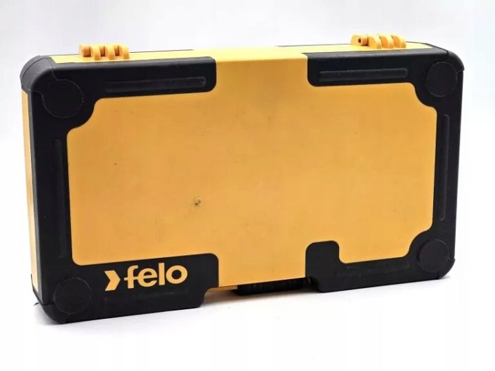 Комплект инструментальный Smart R-GO 36 шт. Felo 05783616, фото 2