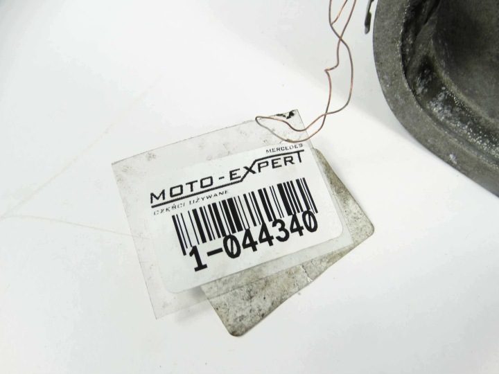 Mercedes S класс W140 ВЕНТИЛЯТОР A1408300508, фото 5