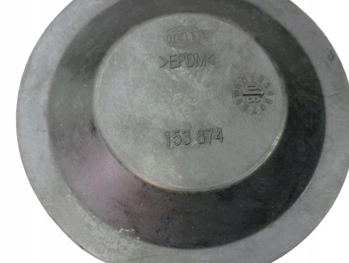 ЗАГЛУШКА КРЫШКА ФАРЫ ПЕРЕДНЯЯ VW SKODA RENAULT OPEL 153874, фото 2