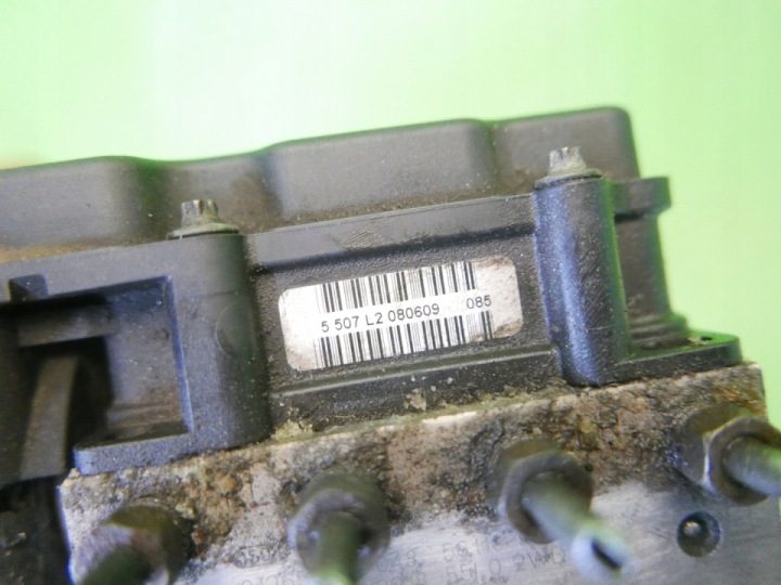 Насос ABS 56110-55L00 SUZUKI SX4 I EY 1.6 DDIS 06-09, фото 5