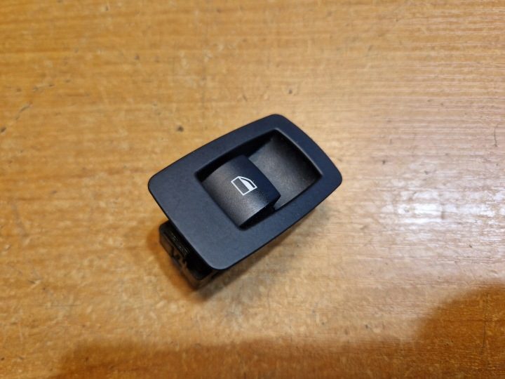 BMW E87 E90 E91 E70 Кнопка стеклоподъемника Задняя 6945874, фото 1