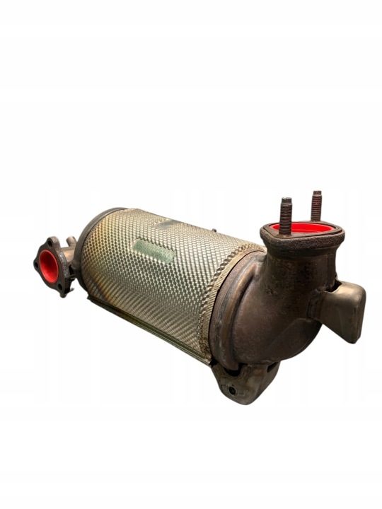 C02F040 фильтр DPF LE42 для KIA 2.0D CRDI, фото 6