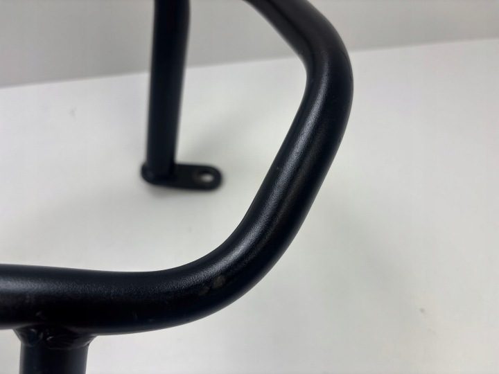 CRASHBAR/ЗАЩИТНАЯ ДУГА SW-MOTECH BMW R 1250 GS (18-), R1250 R/RS (18-) BLACK, фото 10