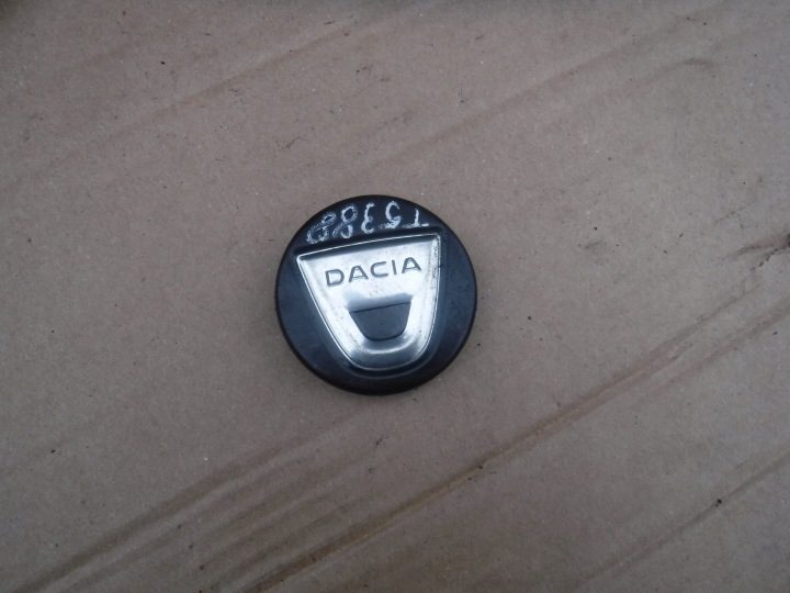 Крышка Dacia OE 57 мм Dacia 403157062R, фото 1