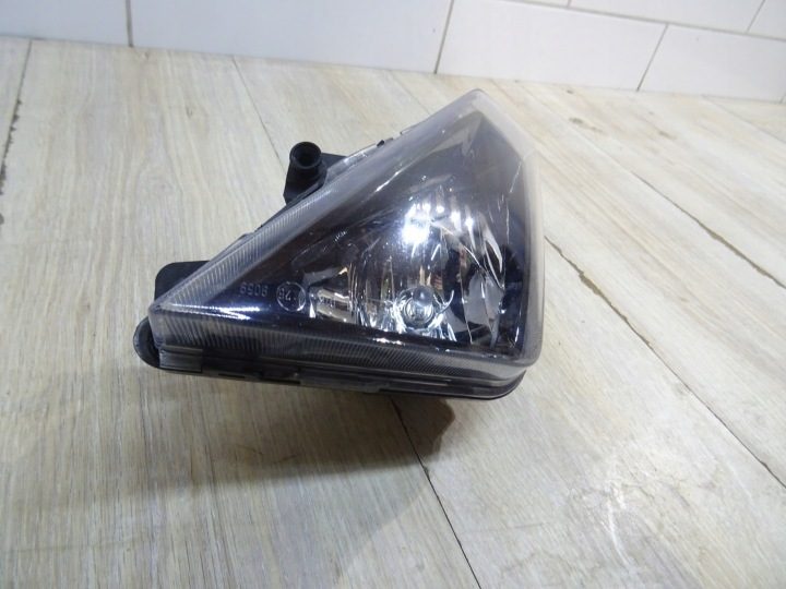 ПРОТИВОТУМАННАЯ ФАРА ПРАВАЯ ОРИГИНАЛ 6F0941702A SEAT IBIZA V 6F 18 г. llu, фото 2