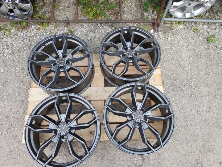 4× Литой диск FORD 8.0" x 19" 5x108 ET 40, фото 1