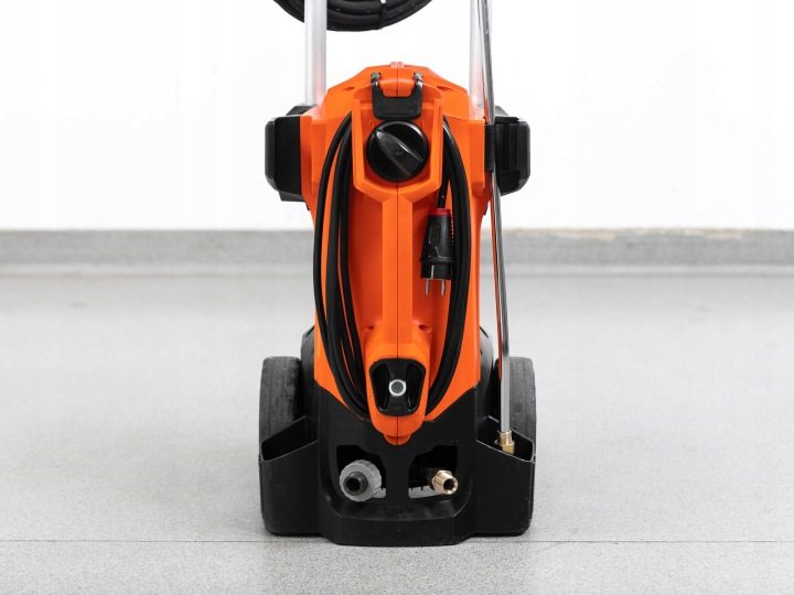 Мойка высокого давления Karcher 130 бар 2900 Вт, фото 9