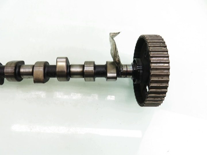 Распредвал VW Golf IV 1.9 SDI AGP 38E, фото 2