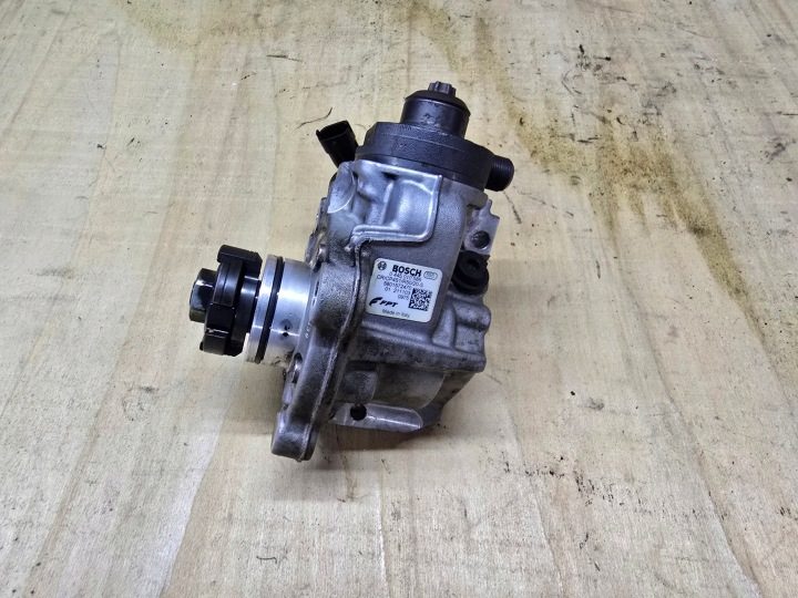 ТНВД Iveco 3.0 HPI EURO6 0445010586, фото 1