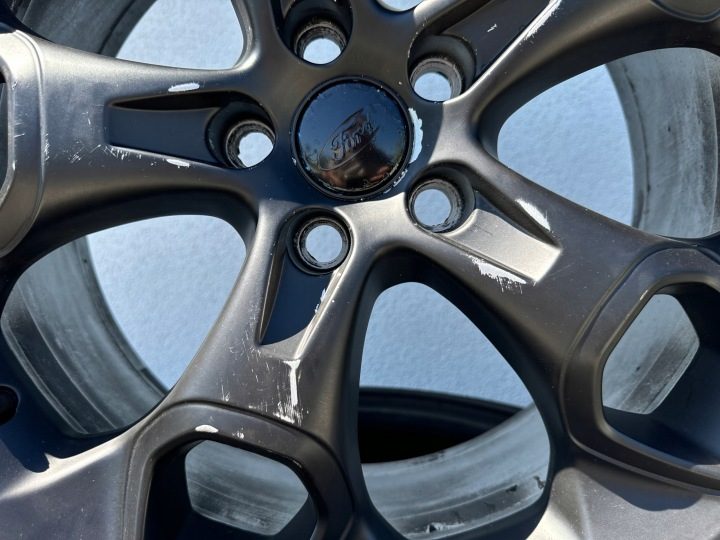 Лето R19 Ford focus,mondeo,s-MAX ,galaxy,kuga,c-MAX, фото 4
