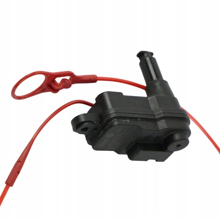 Audi Q3 8U 8S0862153 Замок лючка горловины бензобака, фото 8