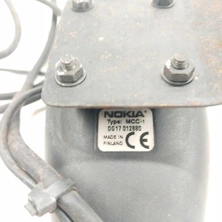 Комплект громкоговорящий модуль Nokia HFS-12 HFU-2, фото 8