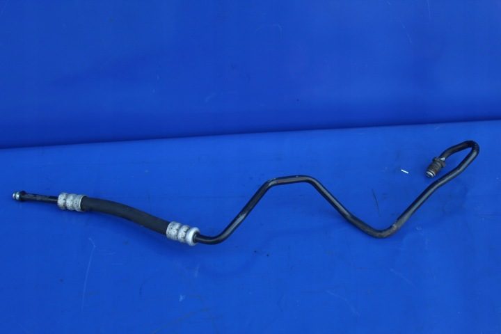Трубка системы ABC OE Mercedes W215 CL CL500 W220 S500 A2159971432, фото 2