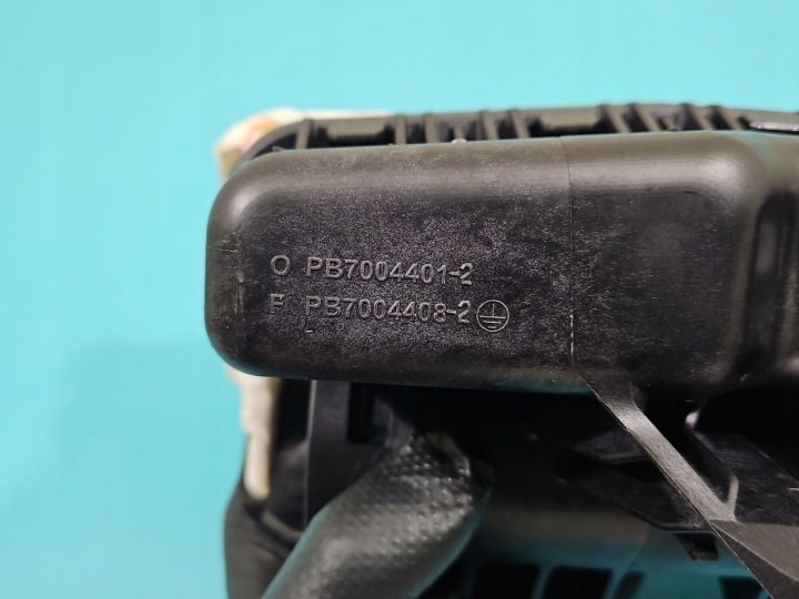 ПОДУШКА БЕЗОПАСНОСТИ ПАССАЖИРА AIRBAG FIAT GRANDE PUNTO, фото 7