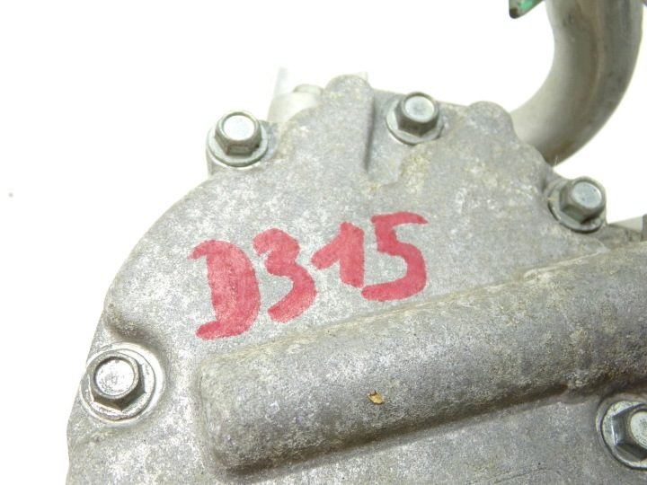 Компрессор кондиционера Fiat 500 Panda 3 III Abarth 51747318, фото 5
