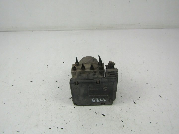 RENAULT LAGUNA I НАСОС ABS 98-01 5D Ph2 РЕСТАЙЛИНГ ATE 10.0946-14023 7700424520, фото 1