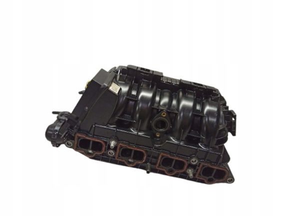 Впускной коллектор Opel Astra G 1.4 55556265, фото 1