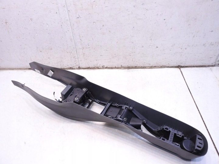 Центральный тоннель Seat Ibiza MK4 рестайлинг 6J0863241F, фото 3