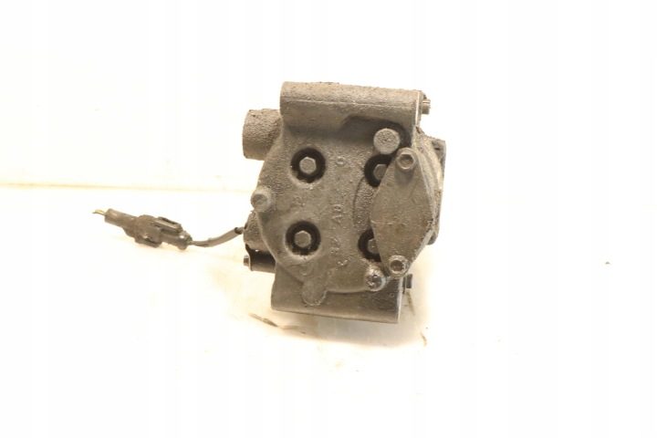 КОМПРЕССОР КОНДИЦИОНЕРА FORD FOCUS I MK1, фото 4