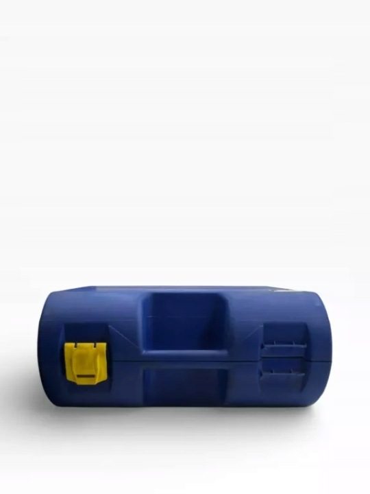 Тестер герметичности Magneti Marelli mobilny azot/wodór, фото 6
