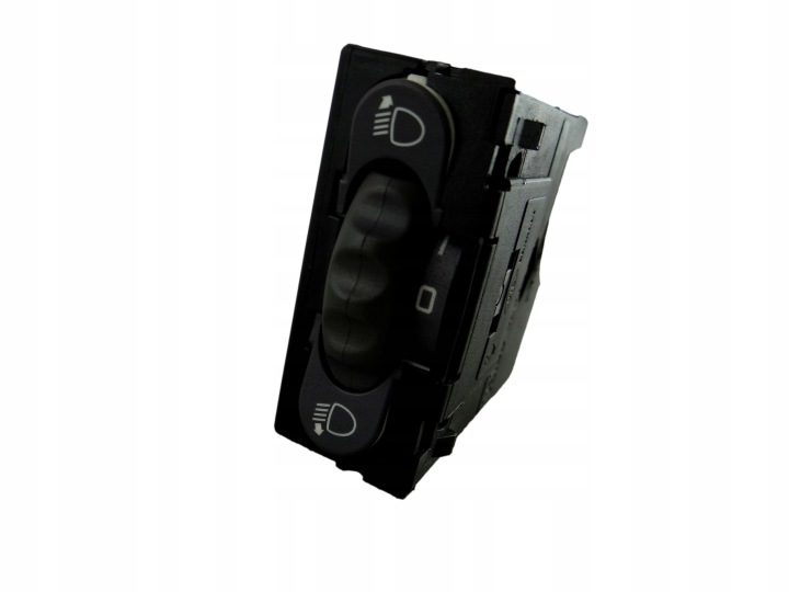 Переключатель регулировки уровня света Renault Clio II 7 700 410 134, фото 3