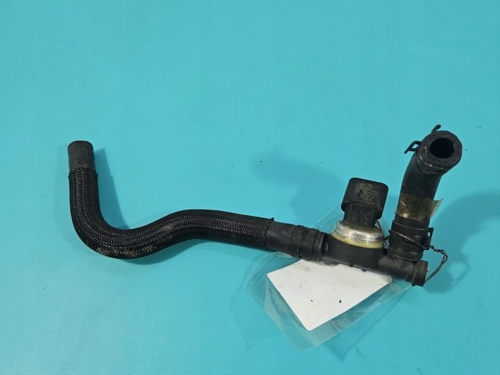 ДАТЧИК ДАВЛЕНИЯ ТОПЛИВА РЕГУЛЯТОР SKODA OCTAVIA IV 04B906054G, фото 1